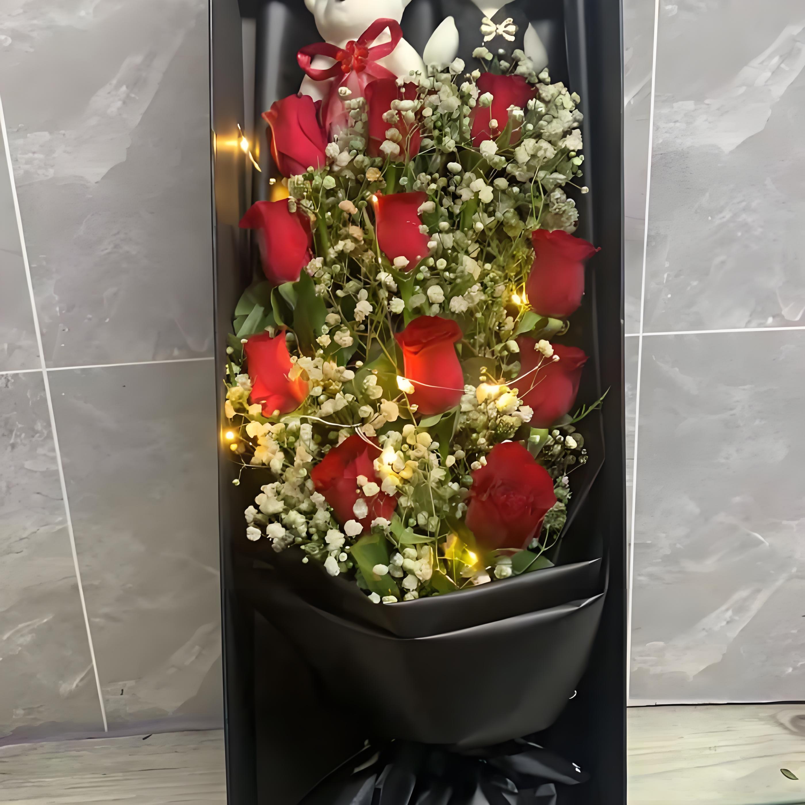临汾霍州市花店