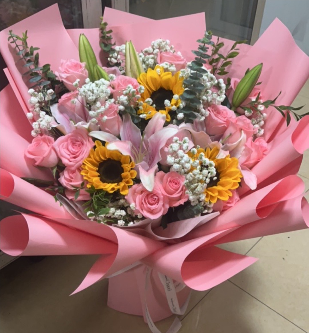 临汾霍州市花店